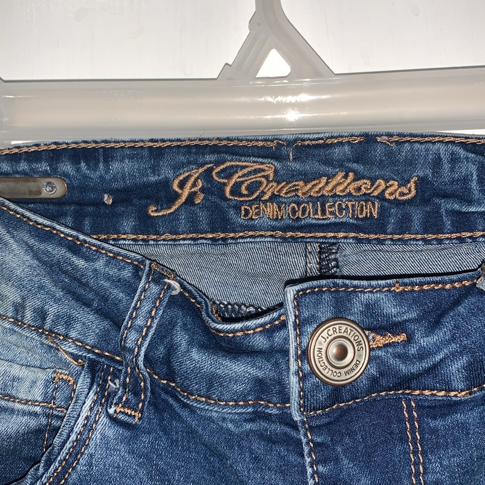 Blue jean - Picture 3 of 7